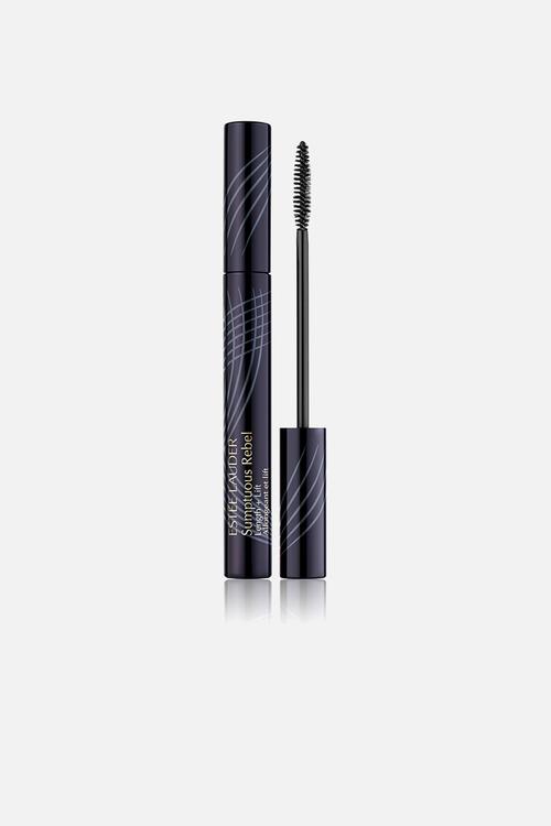 Sumptuous Rebel Length + Lift Mascara - Black