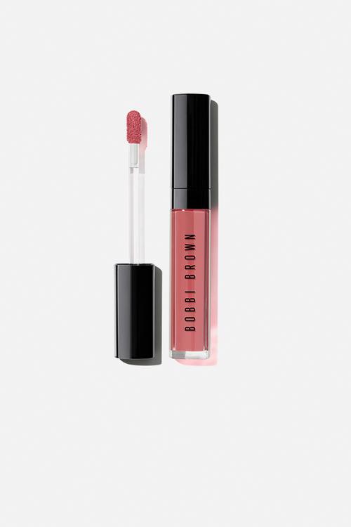 Crushed oil-Infused gloss - new romantic