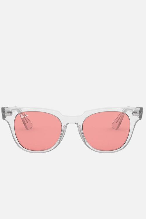 Ray-ban  0rb2168 - violet