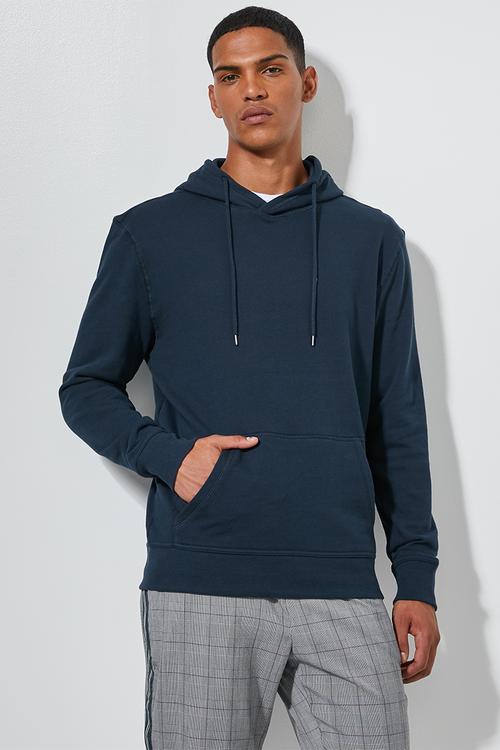 Maddox pullover hoodie  - Multi