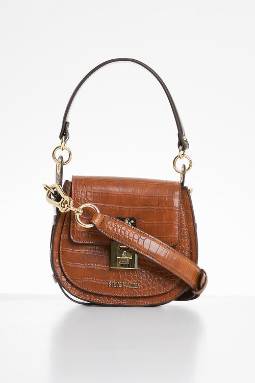 Bblare cross body bag - tan 