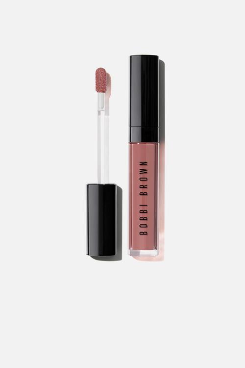 Crushed oil-Infused gloss - free Spirit