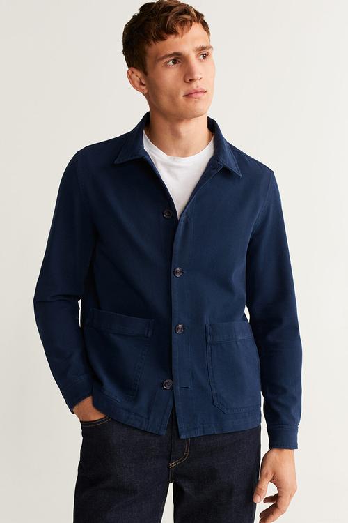 Melona jacket - navy