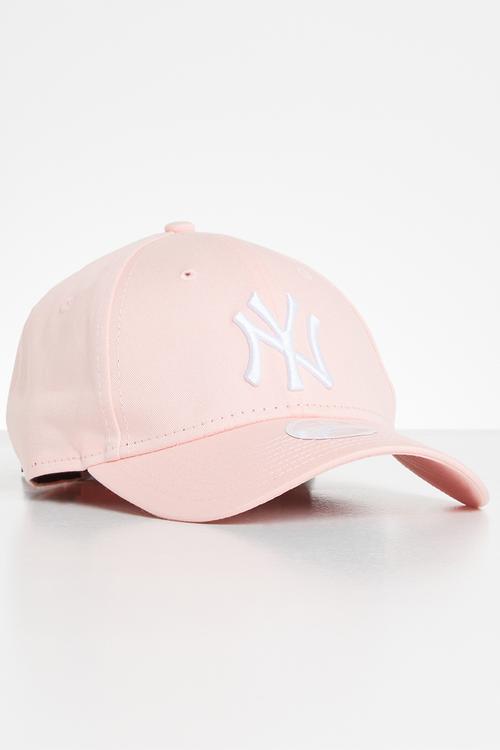 NewYork yankees  - pink & white