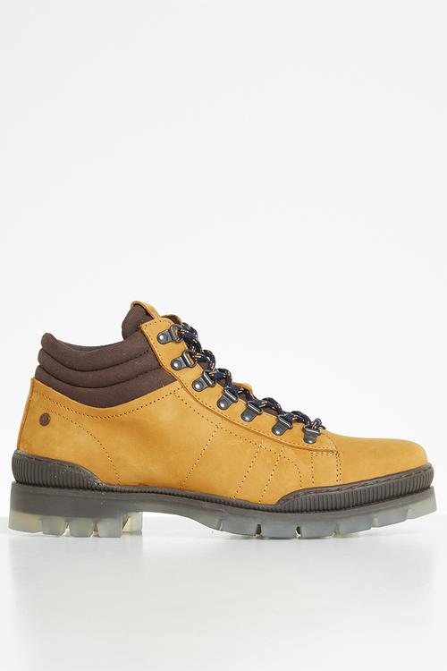 Thomas hiker boot - brown