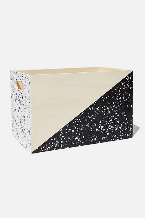 Box storage - multi 