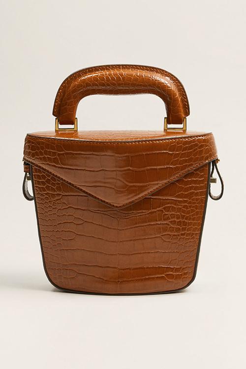Chile bag - brown