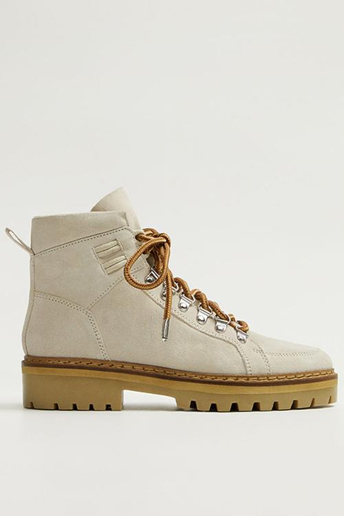 Holy boot - neutral