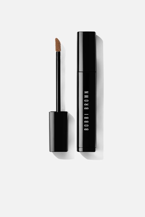 Intensive skin serum concealer - espresso
