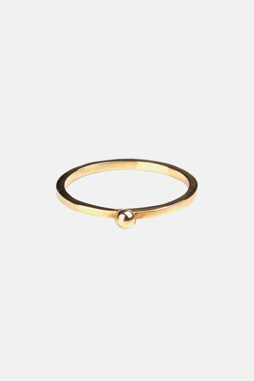 Little Blob Ring
