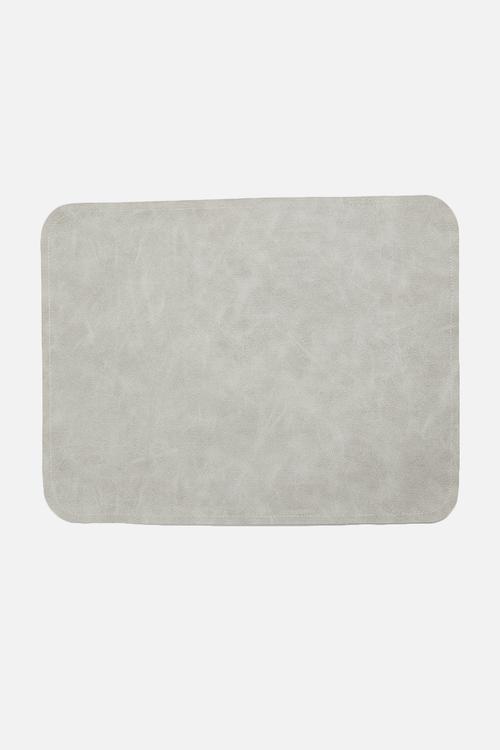 The placemat - marble