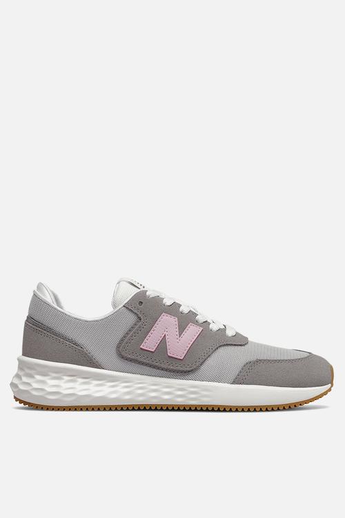 X-70 Racer - grey / pink