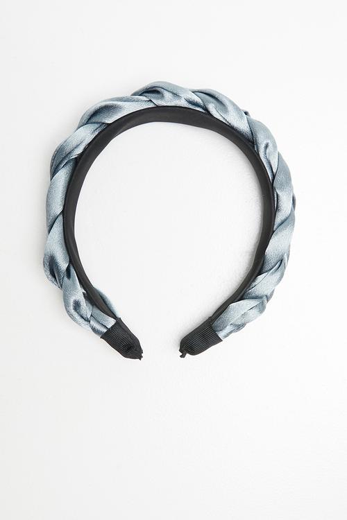 Danna aliceband - blue