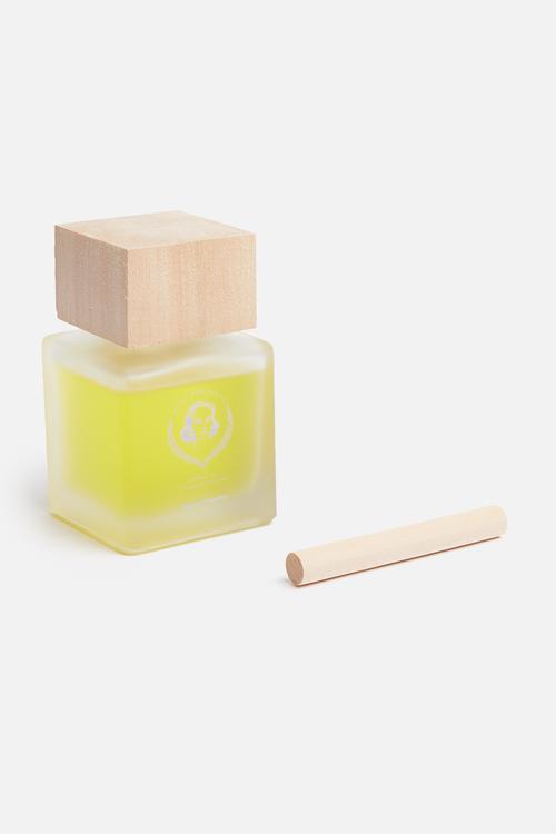 Sugared grapefruit room diffuser (gift box)