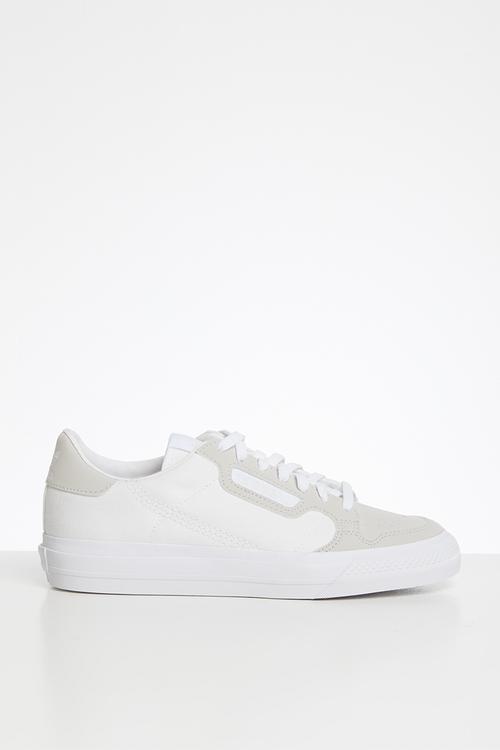 Continental vulc junior - ftwr white & grey