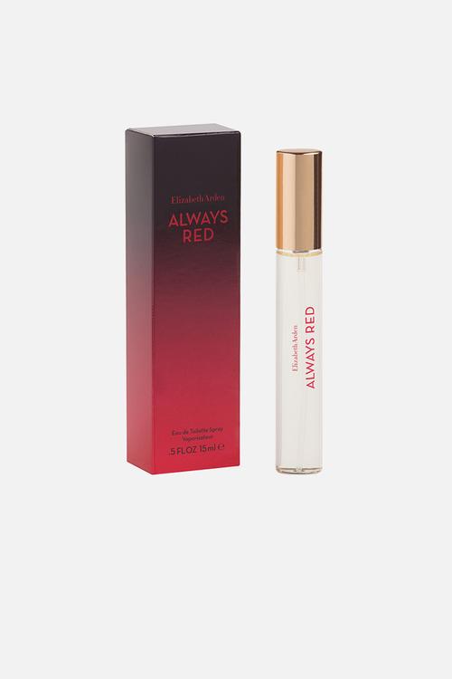 Always Red EDT - 15ml