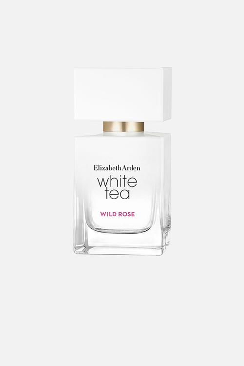 White Tea Wild Rose EDT - 30ml