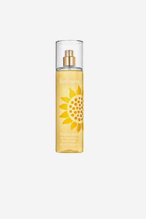 Sunflowers Fine Fragrance Mist - 236ml