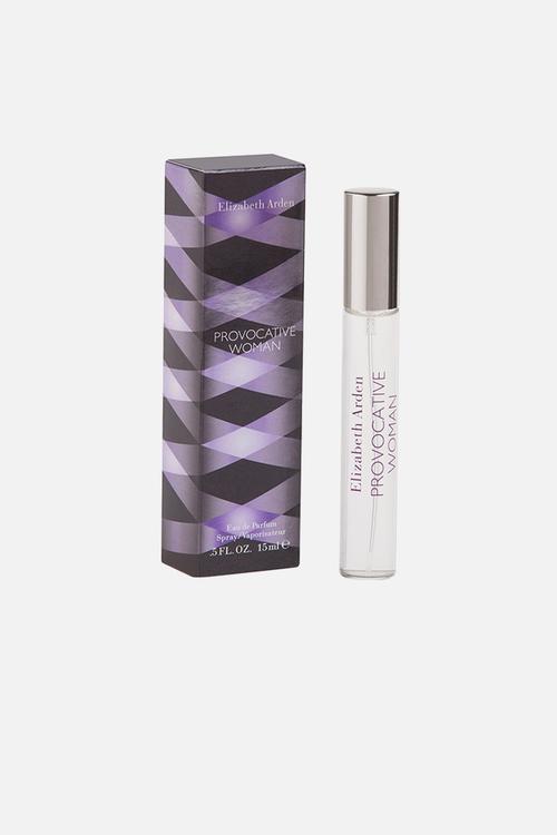 Elizabeth Arden Provocative Woman Eau De Parfum - 15ml