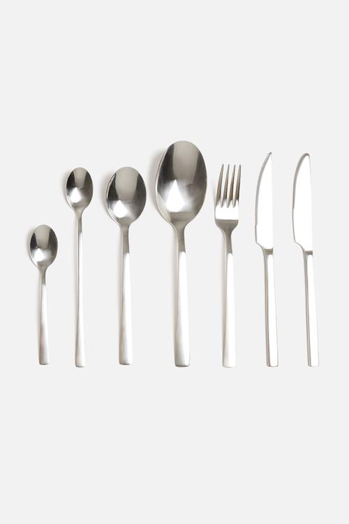 Manille all you need 42pce set - stainless steel