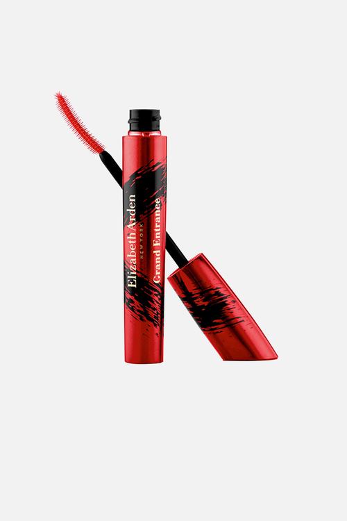 Grand Entrance Mascara - Stunning Black