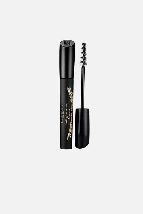 Lasting Impression Mascara - Lasting Black