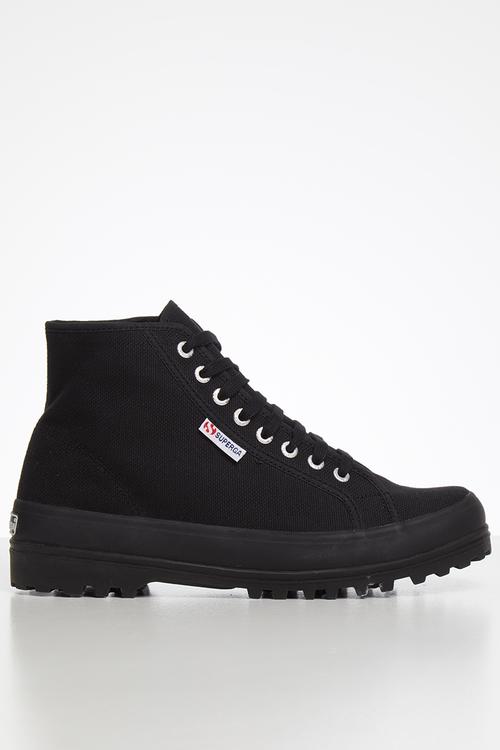 2341 Cotu Alpina Boot 