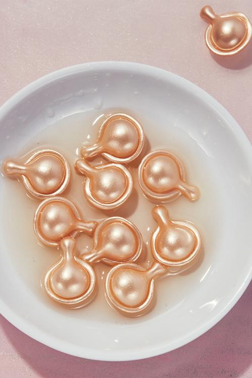 Advanced Ceramide Capsules Daily Youth Restoring Serum - 90pc
