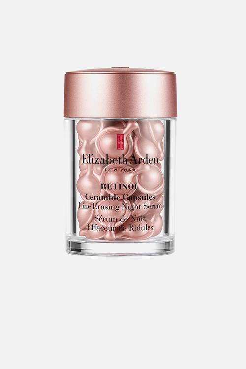 Retinol Ceramide Capsules Line Erasing Night Serum - 30pc