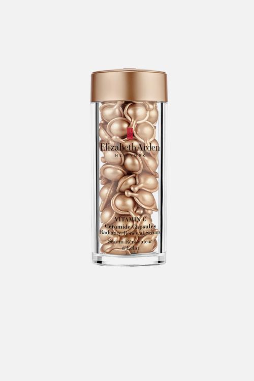 Vitamin C Ceramide Capsules Radiance Renewal Serum - 60pc