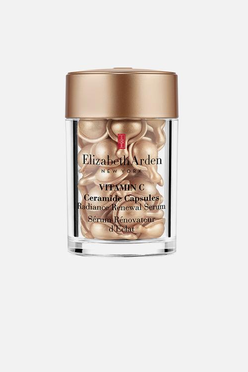 Vitamin C Ceramide Capsules Radiance Renewal Serum - 30pc