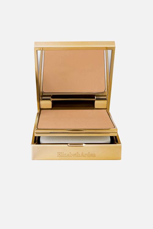 Flawless Finish Sponge-On Cream Makeup - Honey Beige