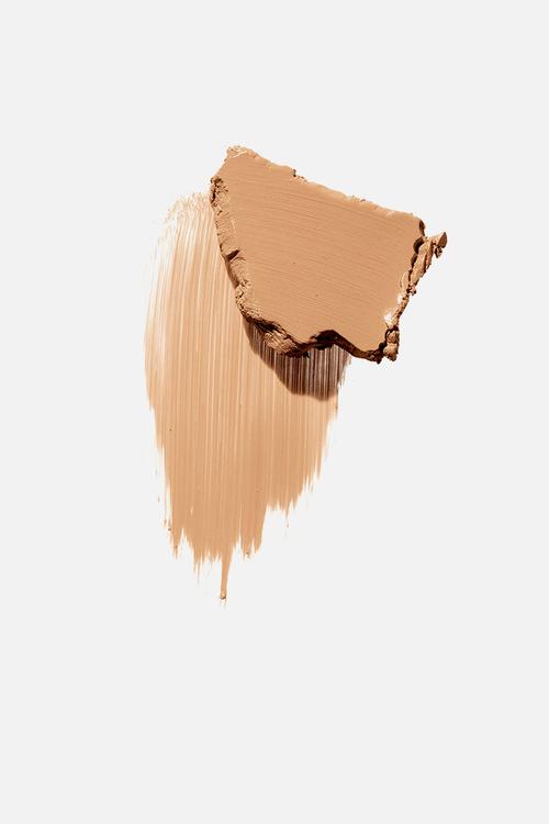 Flawless Finish Sponge-On Cream Makeup - Honey Beige