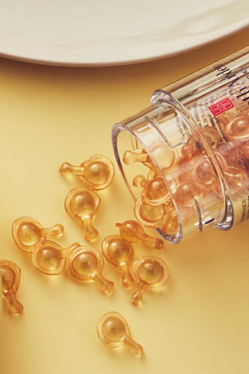 Advanced Ceramide Capsules Daily Youth Restoring Eye Serum - 60pc