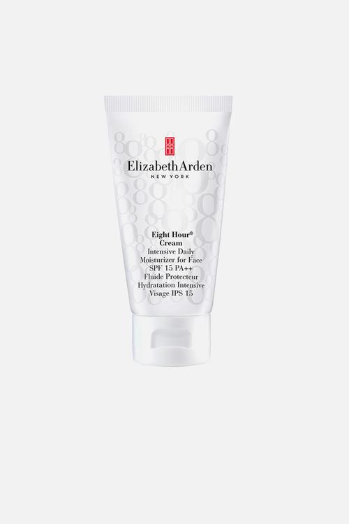 Eight Hour® Cream Intensive Daily Moisturizer SPF 15 PA++ - 50ml