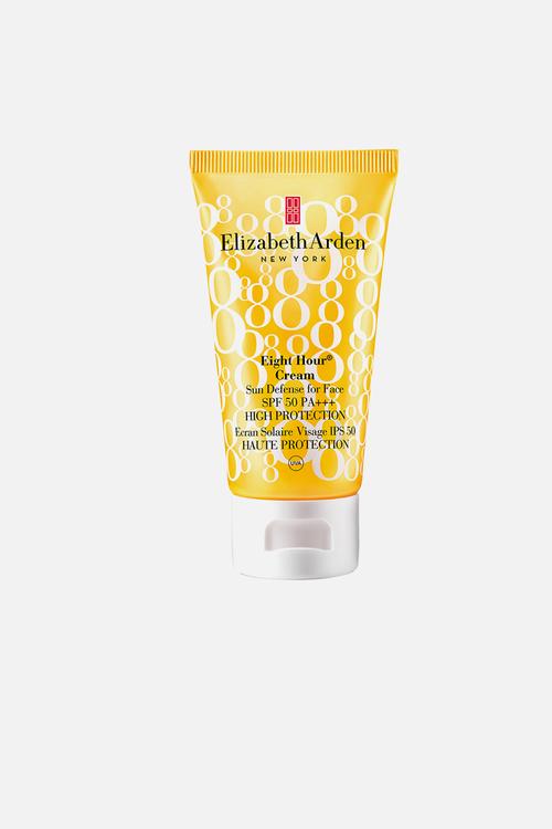 Eight Hour® Cream Sun Defense for Face SPF 50 PA+++ - 50ml