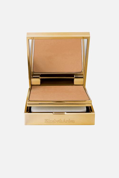 Flawless Finish Sponge-On Cream Makeup - Toasty Beige