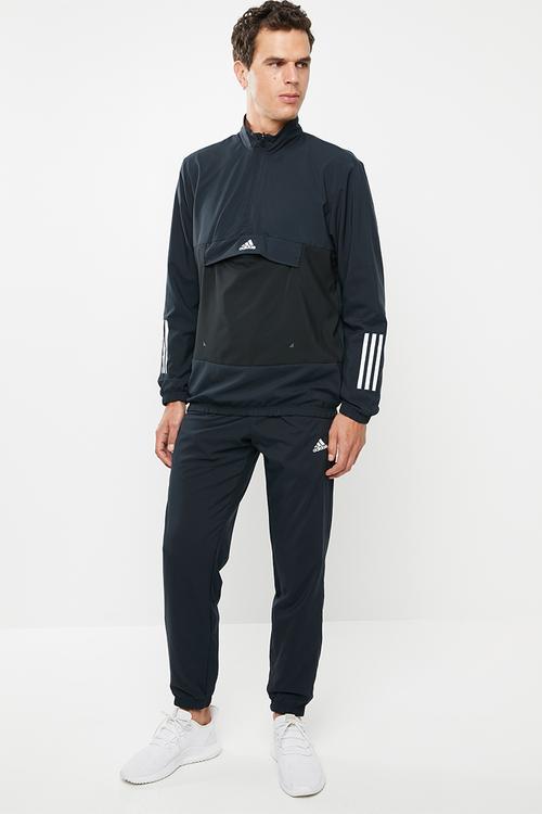 Mts tech tracksuit - multi