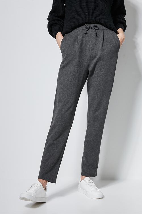 Premium joggers - charcoal 