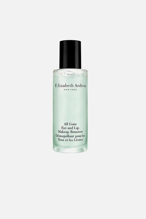 All Gone Eye and Lip Makeup Remover - 100ml