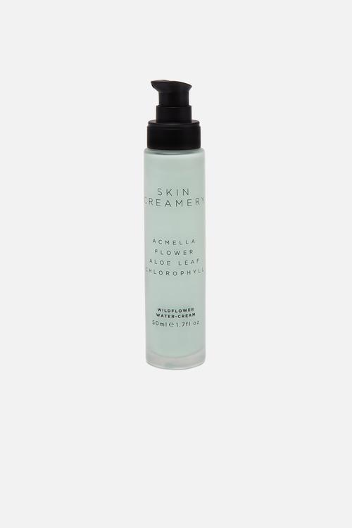 Wild Flower Water-Cream - 50ml