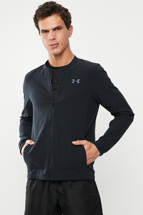 Storm launch jacket 2,0 - black