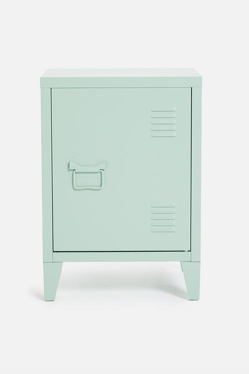 Graves bedside table - mint