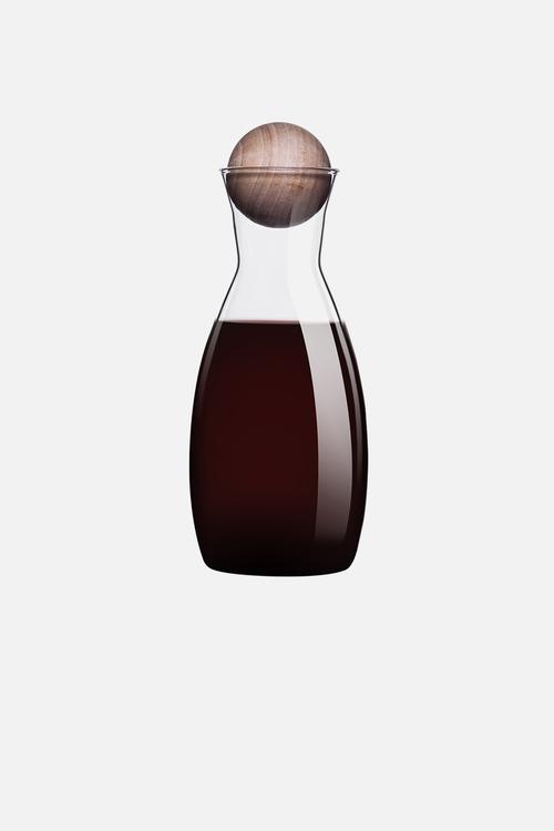 Wine carafe