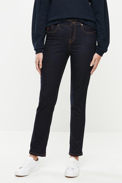 Stacey business jean - blue