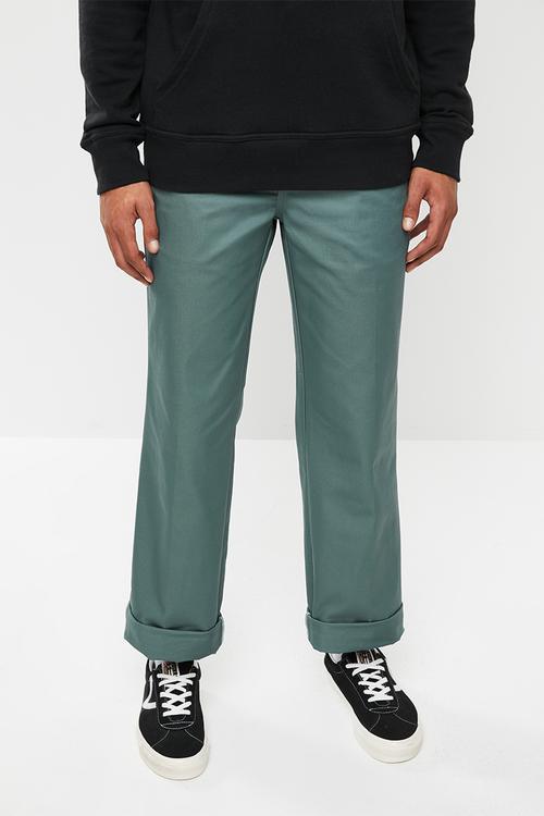 Dickies 847 trouser - teal