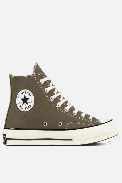Chuck 70 hi - field surplus/black/egret