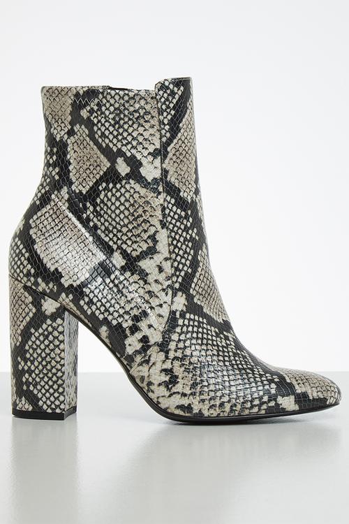 Aurella boot - multi