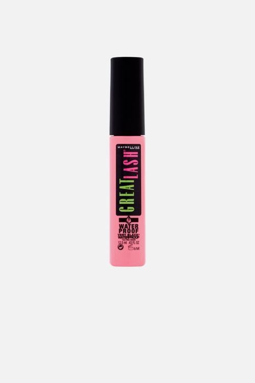 Great Lash Waterproof Mascara - Very Black