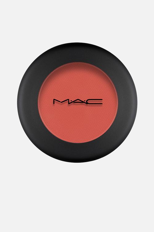 Powder Kiss Eyeshadow - So Haute Right Now